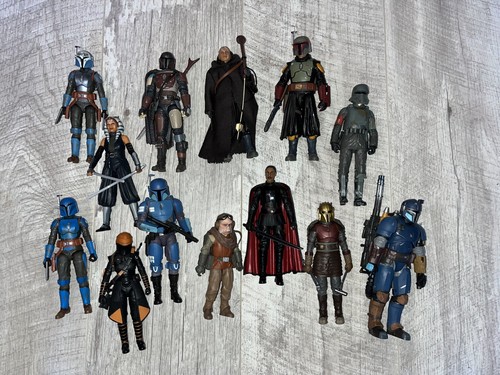 Star wars hasbro - wars, 6"
