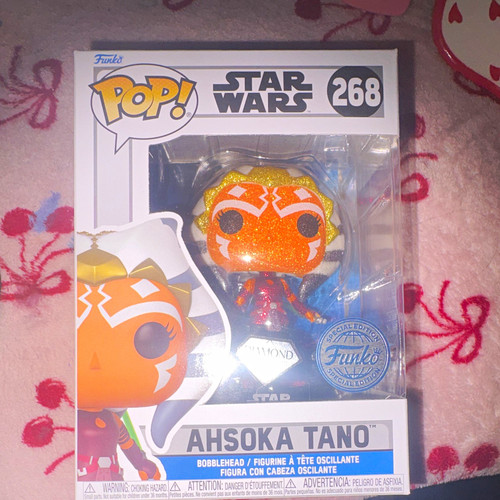 Funko pop star wars - funko, pop!