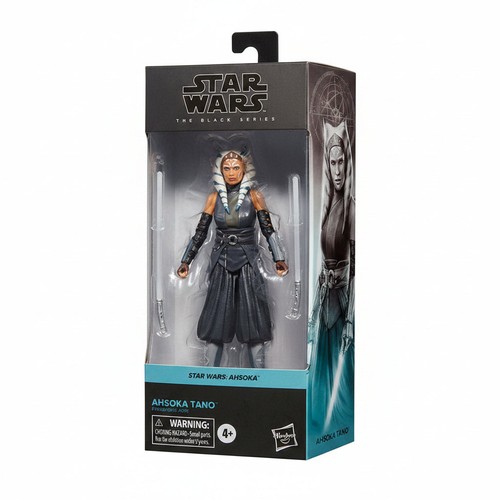 Star wars black series - wars,