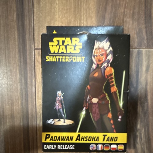 Star wars shatterpoint padawan - wars,