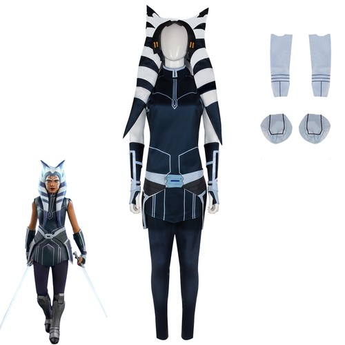 New ahsoka tano cosplay - new,