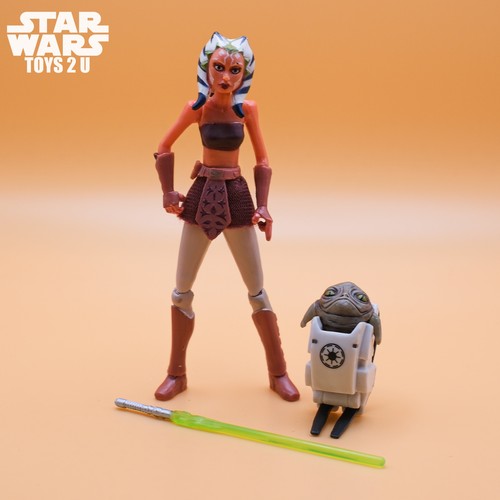 Star wars ahsoka tano with - ahsoka,
