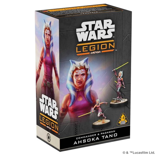 Star wars legion commander - star, &