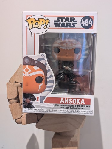 Funko pop disney star wars - pop!,