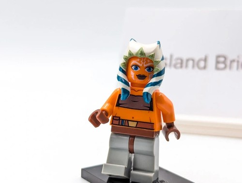 Lego star wars minifigure - wars,