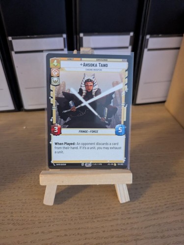 Star wars unlimited jump - star,