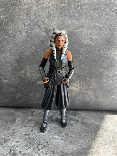 Star wars black series - wars,