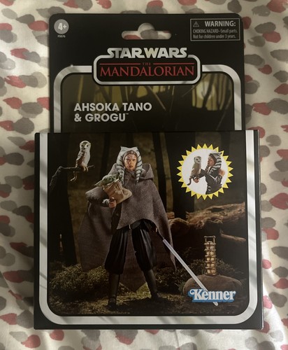 Star wars vintage collection - vintage,
