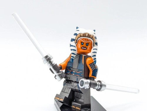 Lego star wars - wars, minifigure
