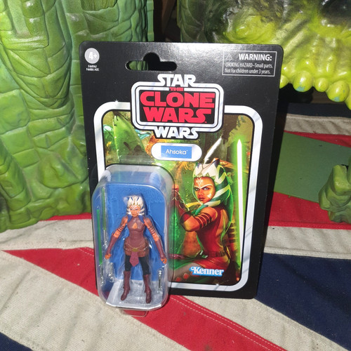 Kenner star wars the - the, clone