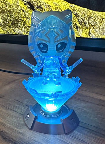 Cosb star wars - wars, cosbi