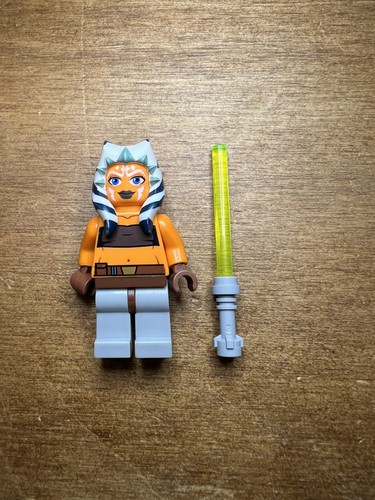 Lego star wars minifigures - star,