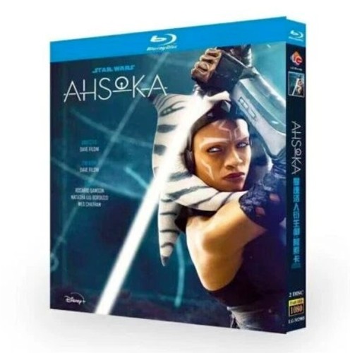 Ahsoka season 2 - season, 1