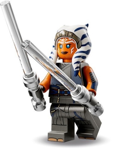 Lego star wars minifigure - lego,
