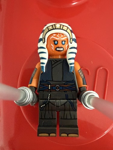 Lego star wars minifigures - lego,