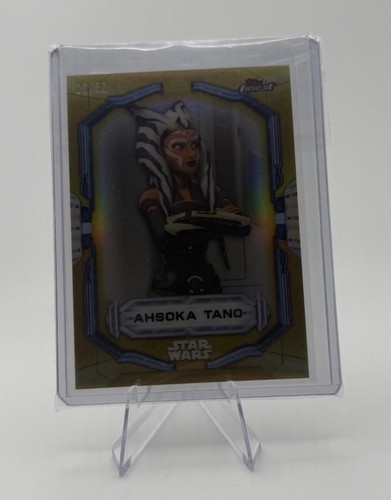 2022 topps finest star - finest,