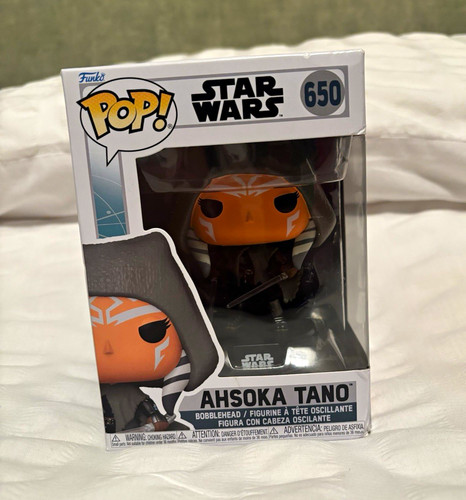 Funko pop star - funko, pop!