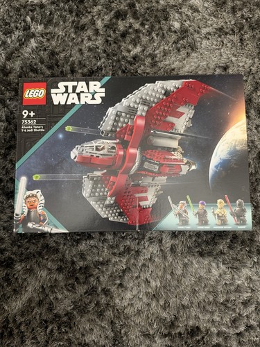 Lego star wars - wars, tano's
