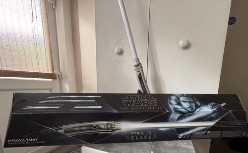Ashoka tano force - tano, elite