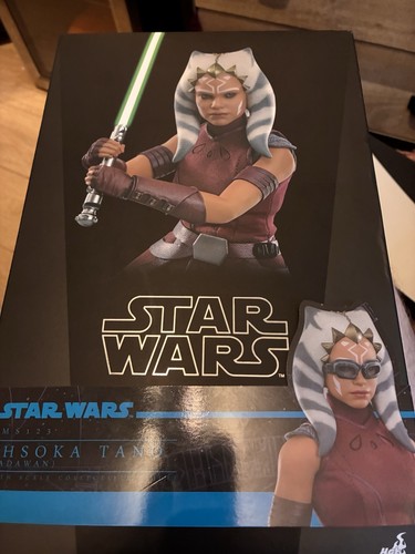 Hot toys tms123 - hot,