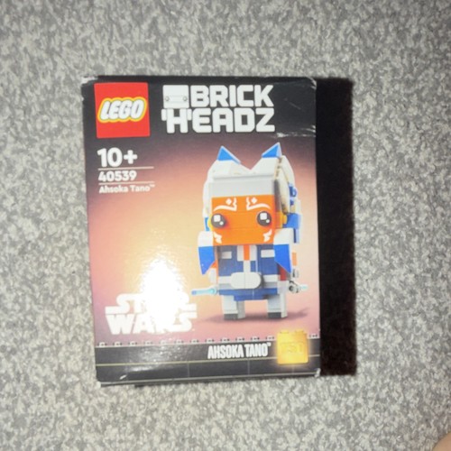 Lego brickheadz star wars - brickheadz,