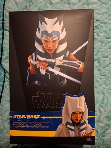 Hot toys star wars - star,