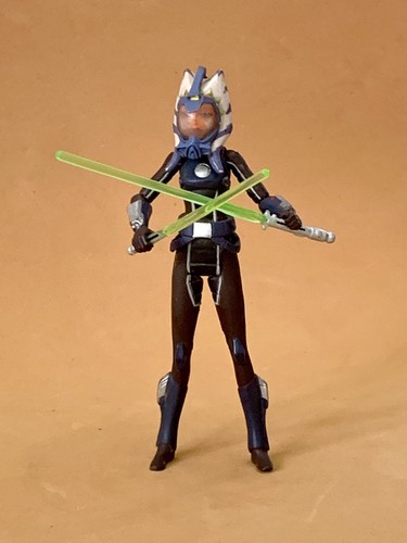 Star wars ahsoka tano - star,