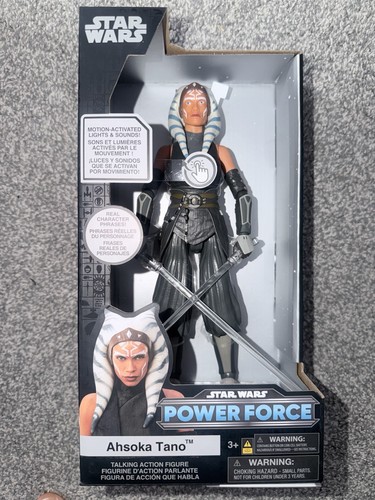 Hasbro star wars - wars, force
