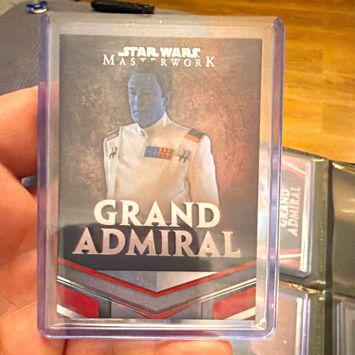 Topps 2018 star wars - topps,
