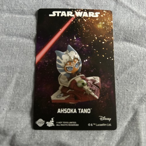 Cosbi hot toys - toys-, ashoka