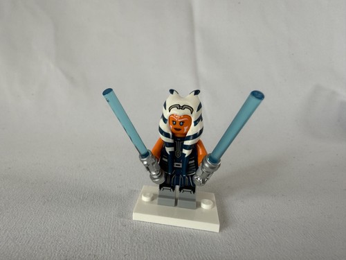 Lego star wars ahsoka - lego,