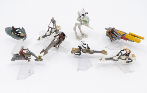 Star wars micro galaxy - star,