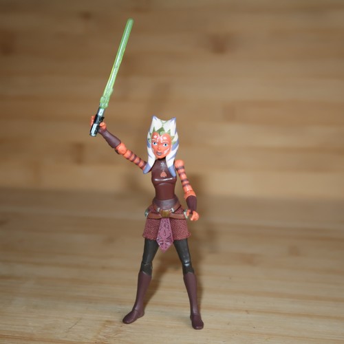 Star wars ahsoka tano - wars,