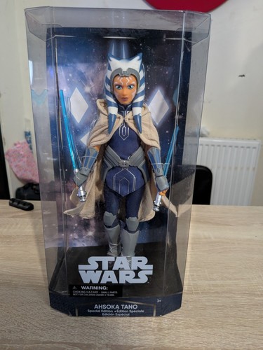 Star wars factory sealed - star,