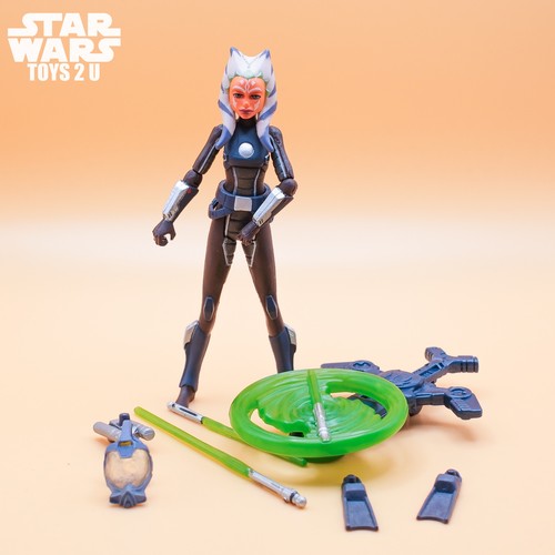 Star wars ahsoka tano - ahsoka,