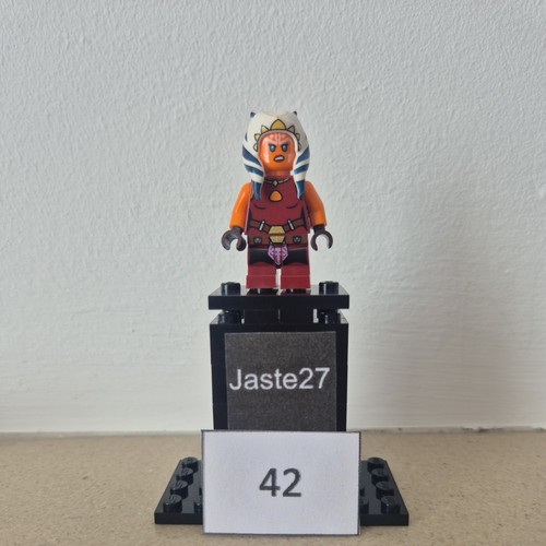 Lego star wars ahsoka tano - lego,