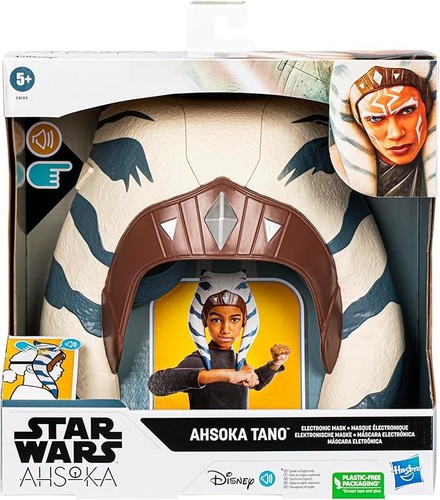 Star wars ahsoka tano - wars,