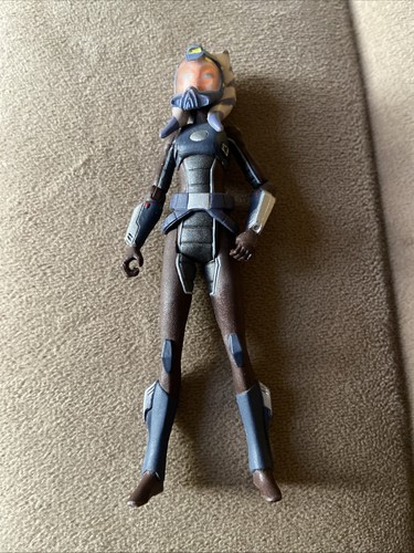 Star wars ahsoka - star,