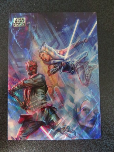 2024 star wars galaxy one - galaxy,