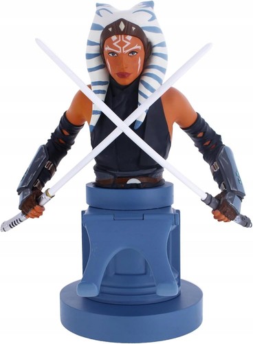 Star wars mandalorian - star, ahsoka