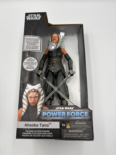 Disney star wars ahsoka - disney,