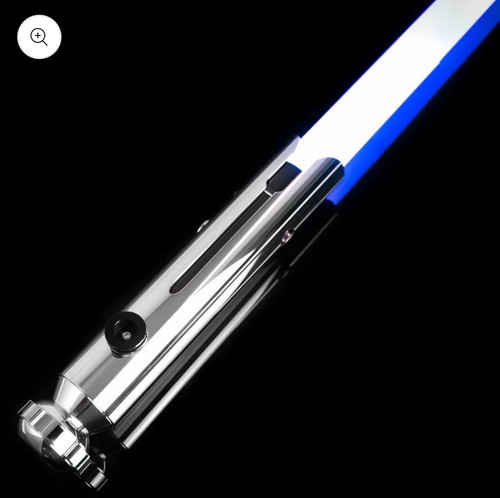 Ahsoka tano baselit lightsaber - baselit,