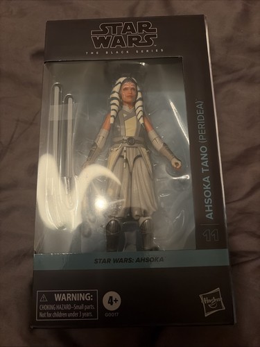 Star wars black - black, series
