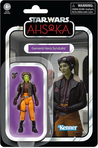 Star wars the vintage - wars,