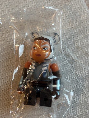 Bearbrick 100 star wars - bearbrick,