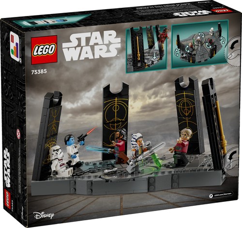 Lego star wars 75385 - lego,