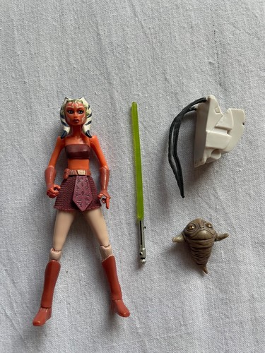 Star wars clone - cw09, jedi