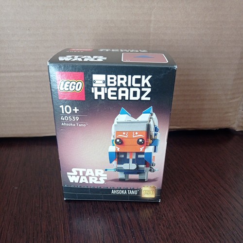 Lego star wars brickheadz - star,