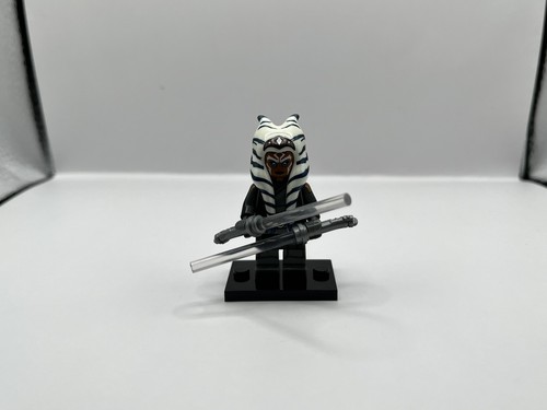 Ahsoka tano custom star wars - ahsoka,