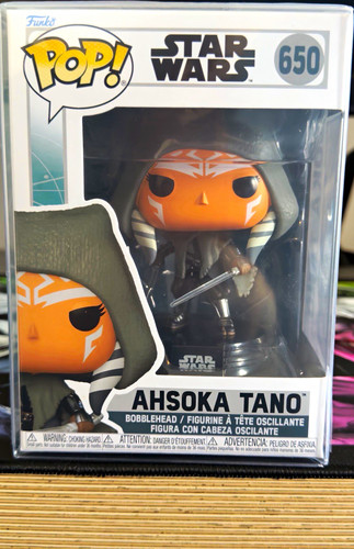 Funko popstar wars - funko,